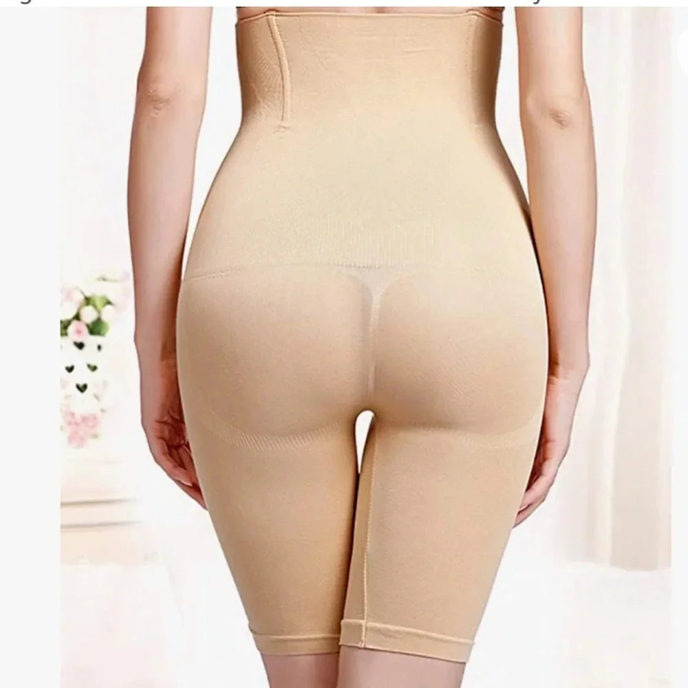 NWOT! Women’s high waist body suit shapewear Medium - Picture 3 of 7